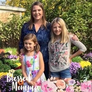 Meet your Posher, Beth